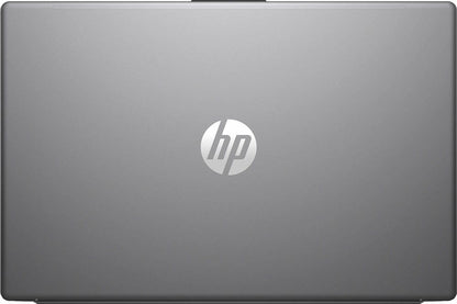 HP 250R G10 | 15.6'' Full HD IPS | Intel Core 5 120U | 16GB RAM | 512GB SSD | W11 Pro | Grijs/Zilver
