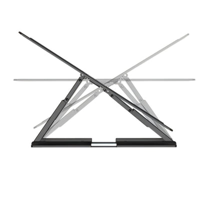 SBOX PLB-79464 | Verstelbare TV-beugel | 43-90" | Max 50kg | VESA 600x400