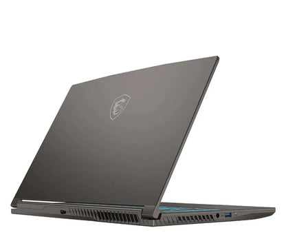MSI Thin 15 B13VE | 15.6 Full HD IPS 144Hz | Intel Core i5-13420H | RTX4050 | 16GB RAM | 512GB SSD | W11 Pro | Cosmos Grey
