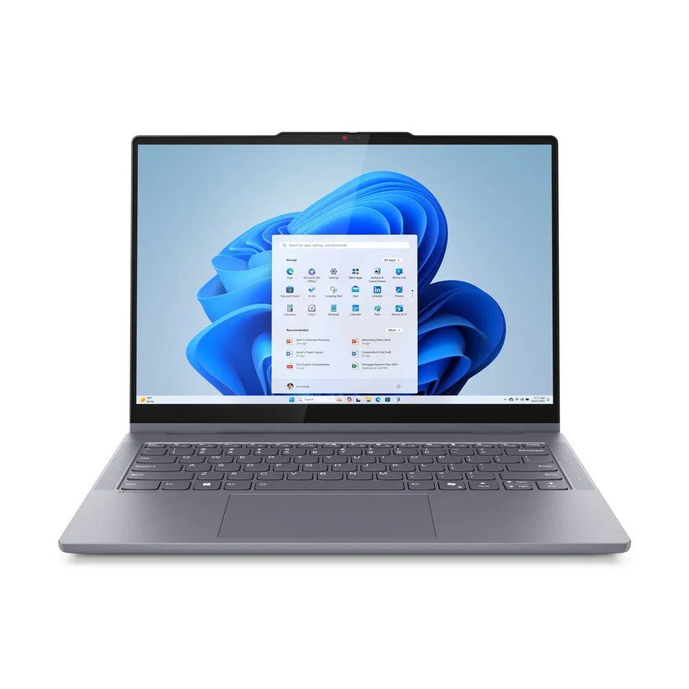 Lenovo V15 G5 | 15.6'' Full HD | Intel Core i3-1315U | 8GB DDR5 | 512GB SSD | W11 Pro | Business Black