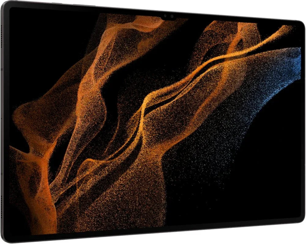 Samsung Galaxy Tab S8 Ultra SM-X900N | 14.6" Display | 128 GB Opslag | 8 GB RAM | Grijs - Essentify