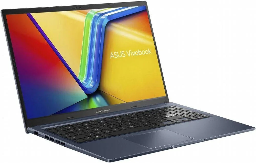 ASUS VivoBook M1502YA | 15,6'' Full HD IPS | AMD Ryzen 7 5825U | 16GB RAM | 512GB SSD | W11 Pro - Essentify