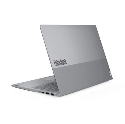 Lenovo ThinkBook 16 G9 | 16'' WUXGA IPS | Intel Core i5-13420H | 16GB DDR5 | 512GB SSD | IR Cam | W11 Pro