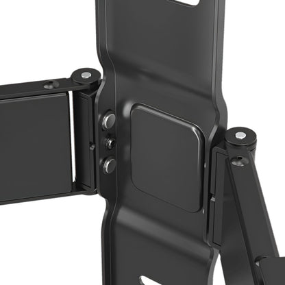 SBOX PLB-79464 | Verstelbare TV-beugel | 43-90" | Max 50kg | VESA 600x400