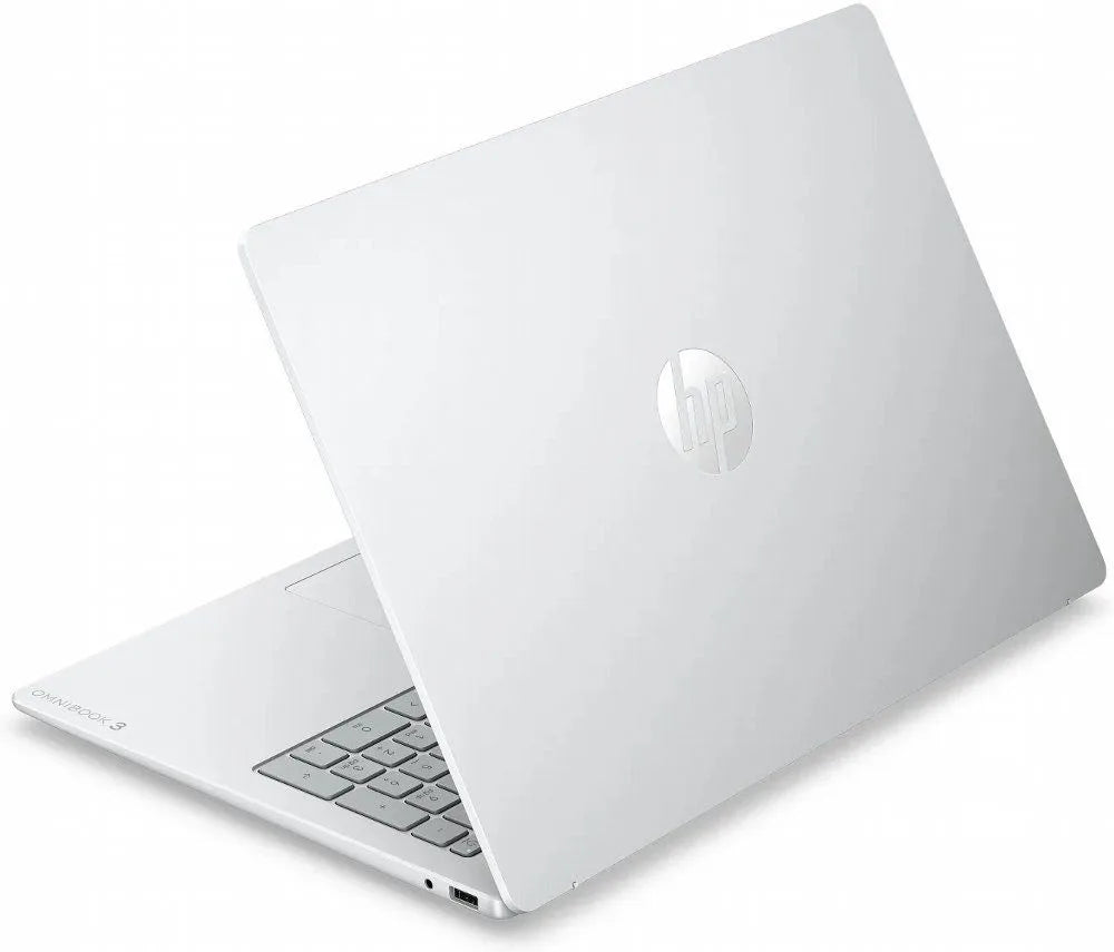 HP OmniBook 3 16-by0040nwx | 16" WUXGA IPS | AMD Ryzen 5 40 | 8GB DDR5 | 256GB SSD | W11 Pro
