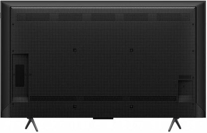 TCL 50C6KS | 50" 4K Ultra HD Mini LED Smart TV | Google TV | Dolby Vision | 60Hz (2025) - Essentify