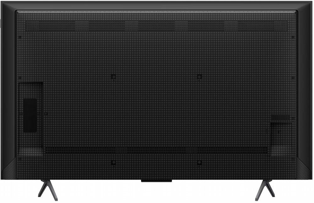 TCL 50C61K | 50" 4K Ultra HD QD-MiniLED | 120Hz | Google TV | Dolby Vision | HDMI 2.1 | Smart TV