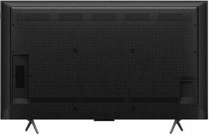 TCL 50C61K | 50" 4K Ultra HD QD-MiniLED | 120Hz | Google TV | Dolby Vision | HDMI 2.1 | Smart TV
