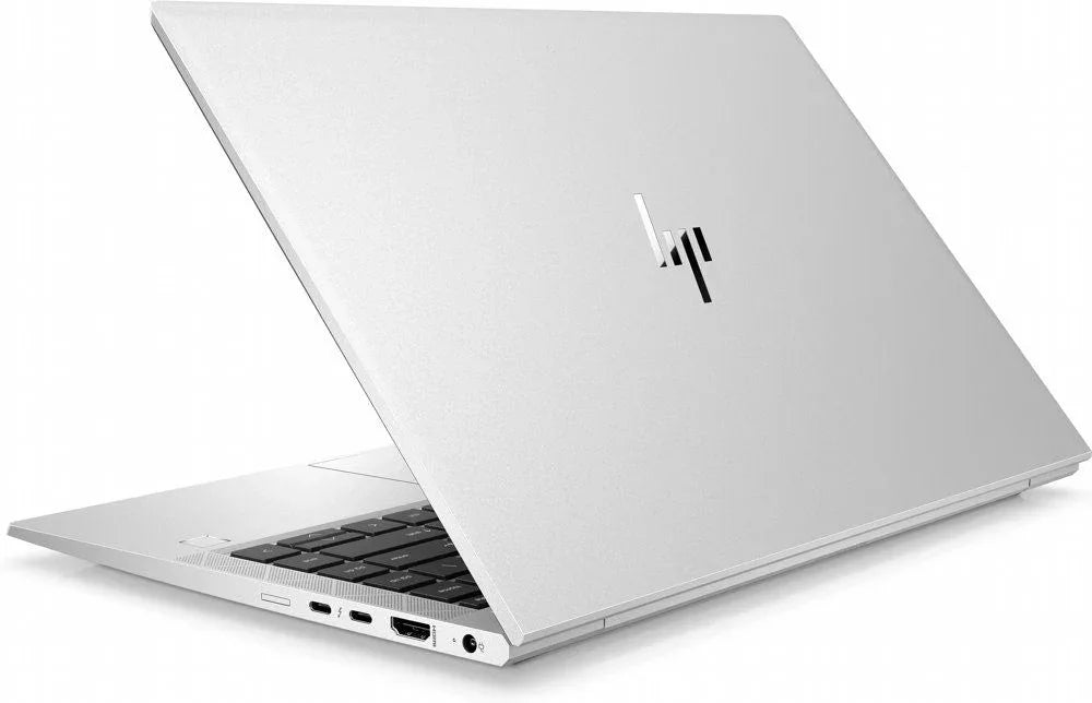 HP EliteBook 840 G7 | 14'' Full HD IPS | Intel Core i7-10610U | 16GB RAM | 256GB SSD | W11 Professional | REFURBISHED SILVER - Essentify