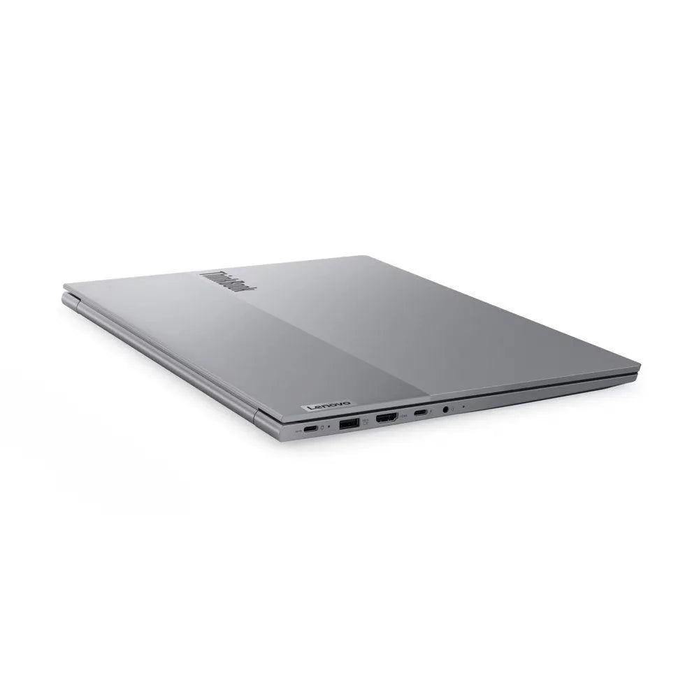 Lenovo ThinkBook 16 G9 | 16'' WUXGA IPS | Intel Core i5-13420H | 16GB DDR5 | 512GB SSD | IR Cam | W11 Pro