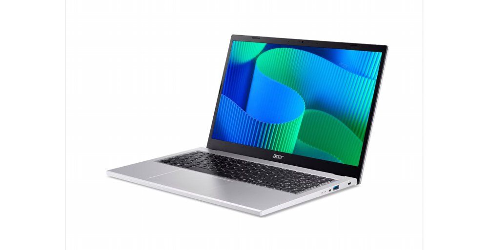 Acer Extensa 15 | 15.6 Full HD IPS | Intel Core i3-1315U | 8GB DDR5 | 256GB SSD | W11 Pro