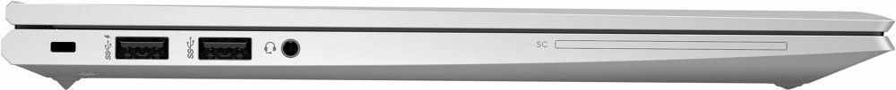 HP EliteBook 840 G8 | 14'' Full HD IPS | Intel Core i5-1145G7 | 16GB RAM | 512GB SSD | W11 Pro | REFURBISHED SILVER