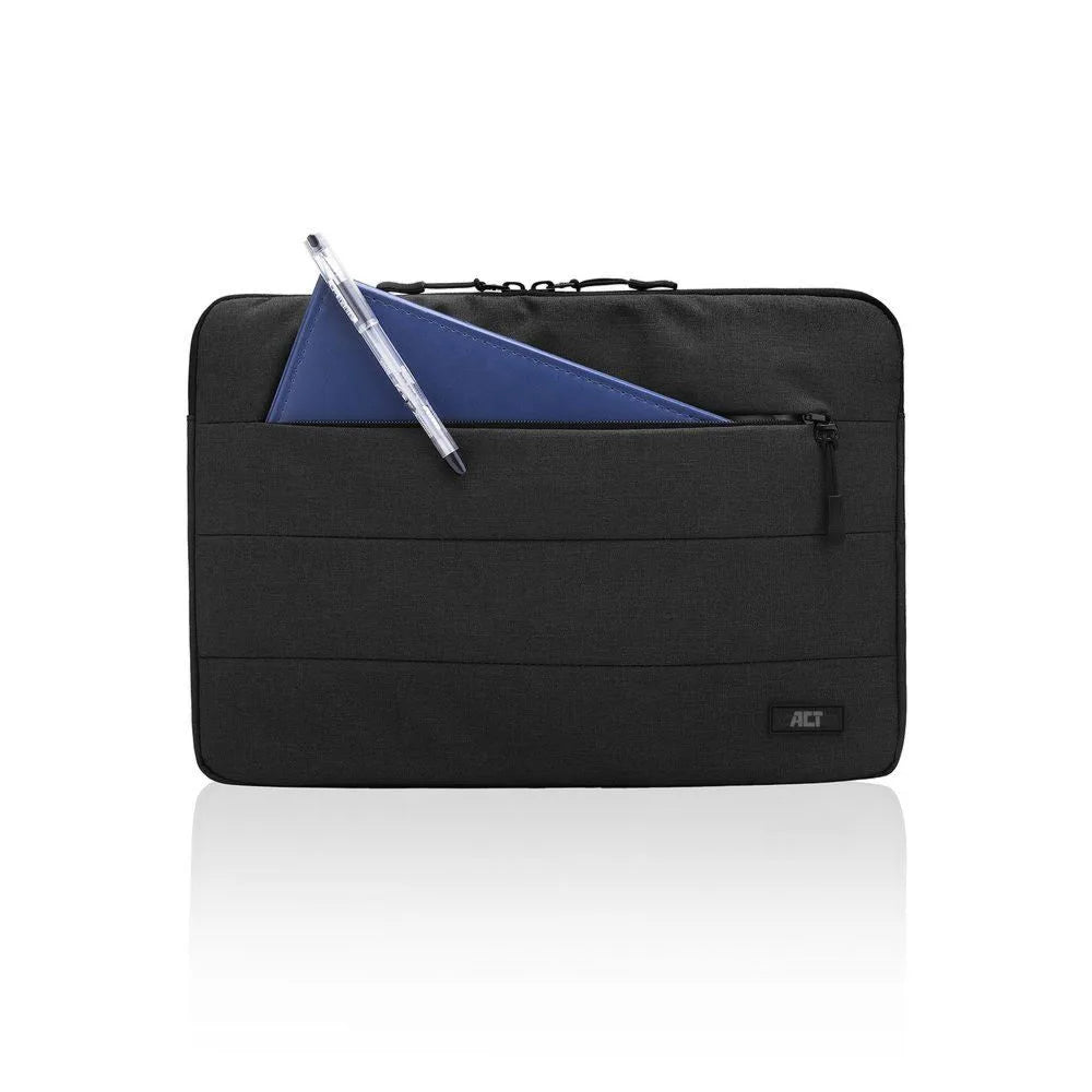 ACT AC8510 13.3" Laptop Sleeve | Zwart