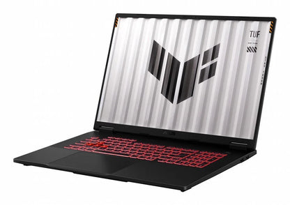 ASUS TUF Gaming A18 | 18'' WUXGA IPS 144Hz | AMD Ryzen 7 270 | RTX5070 | 16GB DDR5 | 1TB SSD | W11 Home