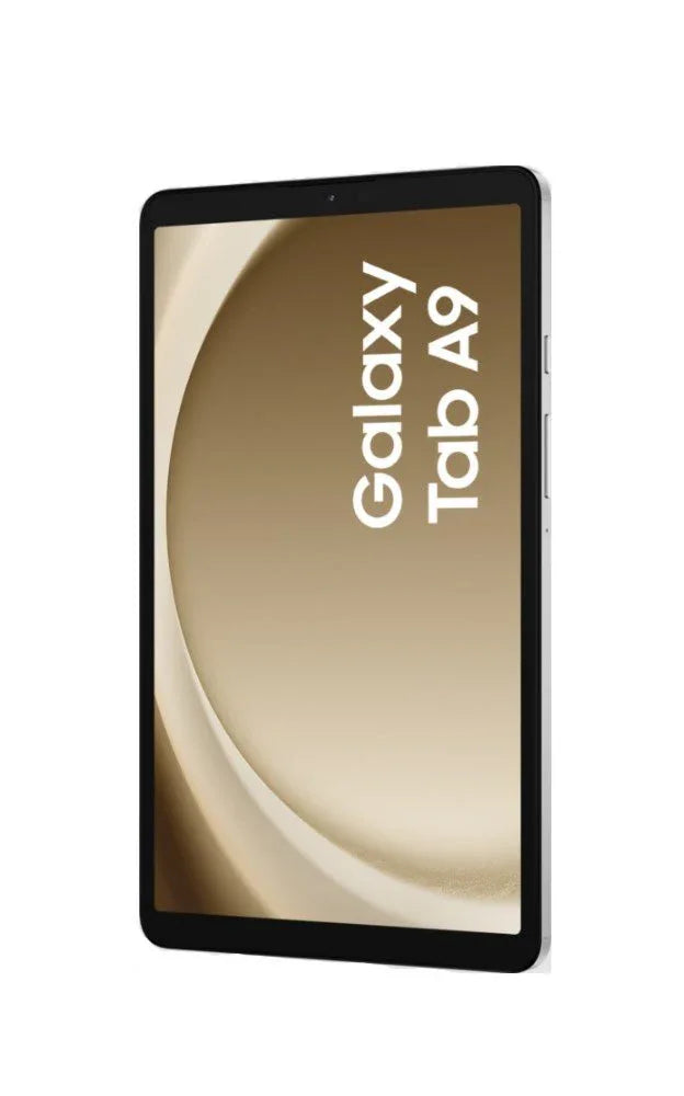 Samsung Galaxy Tab SM-X110NZSAEUB | 8.7" Display | 64 GB Opslag | 4 GB RAM | Android 13 | Zilver - Essentify