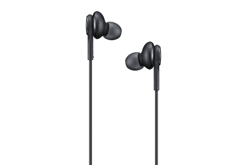 Samsung EO-IC1000 | In-Ear Oordopjes USB-C Connector | Zwart | Bulk