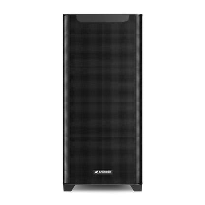 Sharkoon M30 | Full Tower Case | Zwart