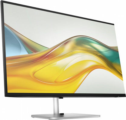 HP Series 5 Pro 27" | 2560×1440 QHD IPS | 100 Hz | HDMI & DisplayPort | Ergonomisch verstelbaar | Monitor