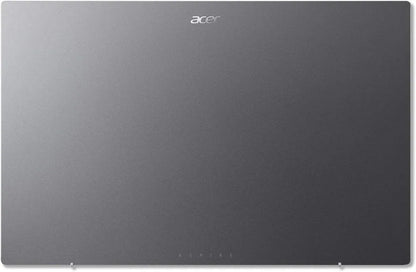 Acer Aspire Go | 17.3'' Full HD IPS | Intel Core 3 N355 | 8GB DDR5 | 512GB SSD | W11 Home