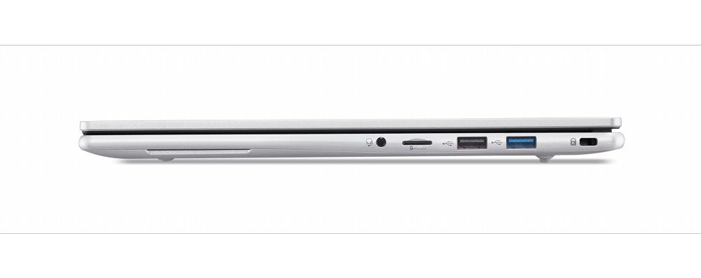 Acer Aspire Lite | 15.6" Full HD IPS | AMD Ryzen 5 7430U | 16GB RAM | 512GB SSD | W11 Pro
