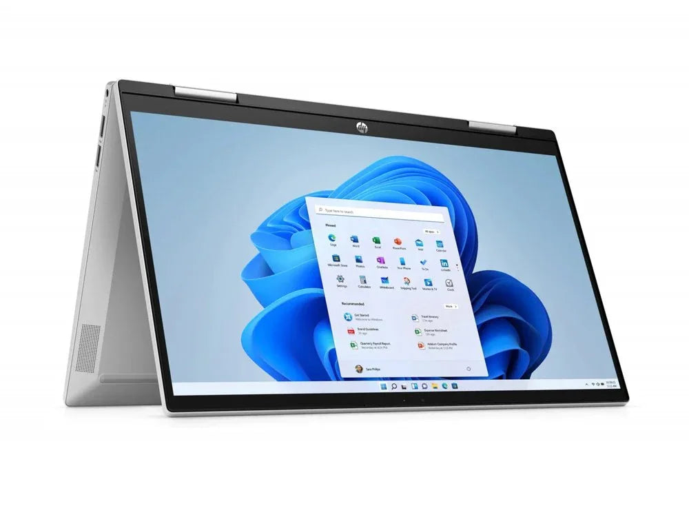 HP Pavilion x360 14-dy0204nd | 14'' Full HD IPS | Intel Core i3-1125G4 | 8GB RAM | 256GB SSD | W11 Home - Essentify