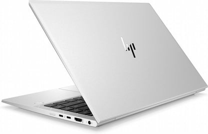HP EliteBook 840 G8 | 14'' Full HD IPS Touch | Intel Core i5-1145G7 | 16GB RAM | 512GB SSD | W11 Pro | REFURBISHED SILVER