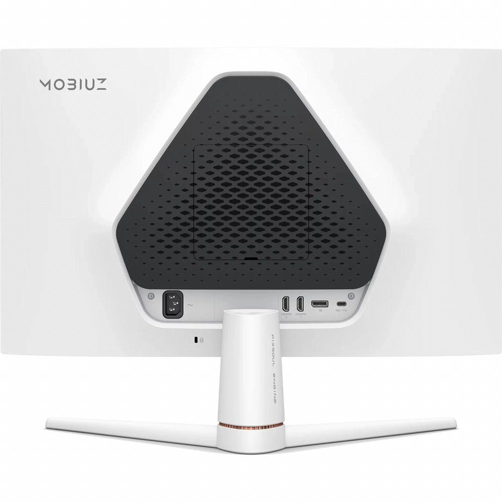 BenQ MOBIUZ EX251 | 24,5" Full HD 220Hz | 1ms | USB-C | Wit | Gaming Monitor