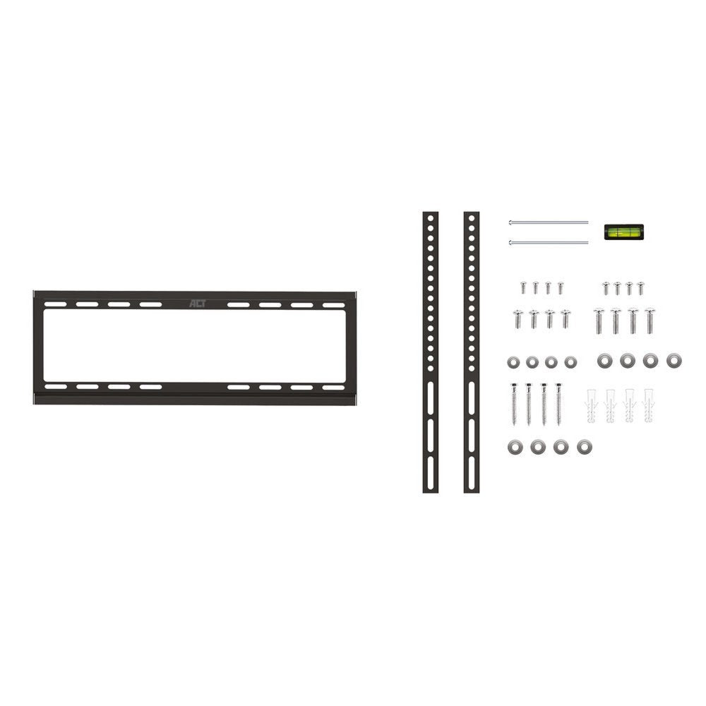 ACT AC8351 | TV-beugel | 32-55" | max 35kg | VESA 400x400