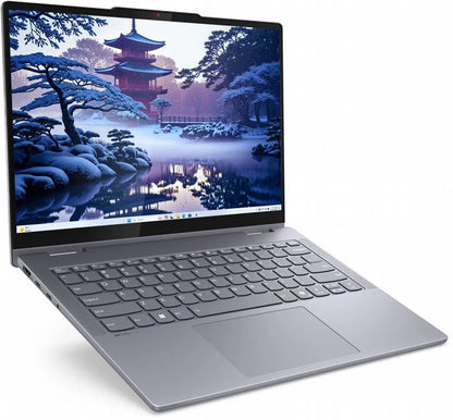 Lenovo V15 G5 | 15.6'' Full HD | Intel Core i3-1315U | 8GB DDR5 | 512GB SSD | W11 Pro | Business Black