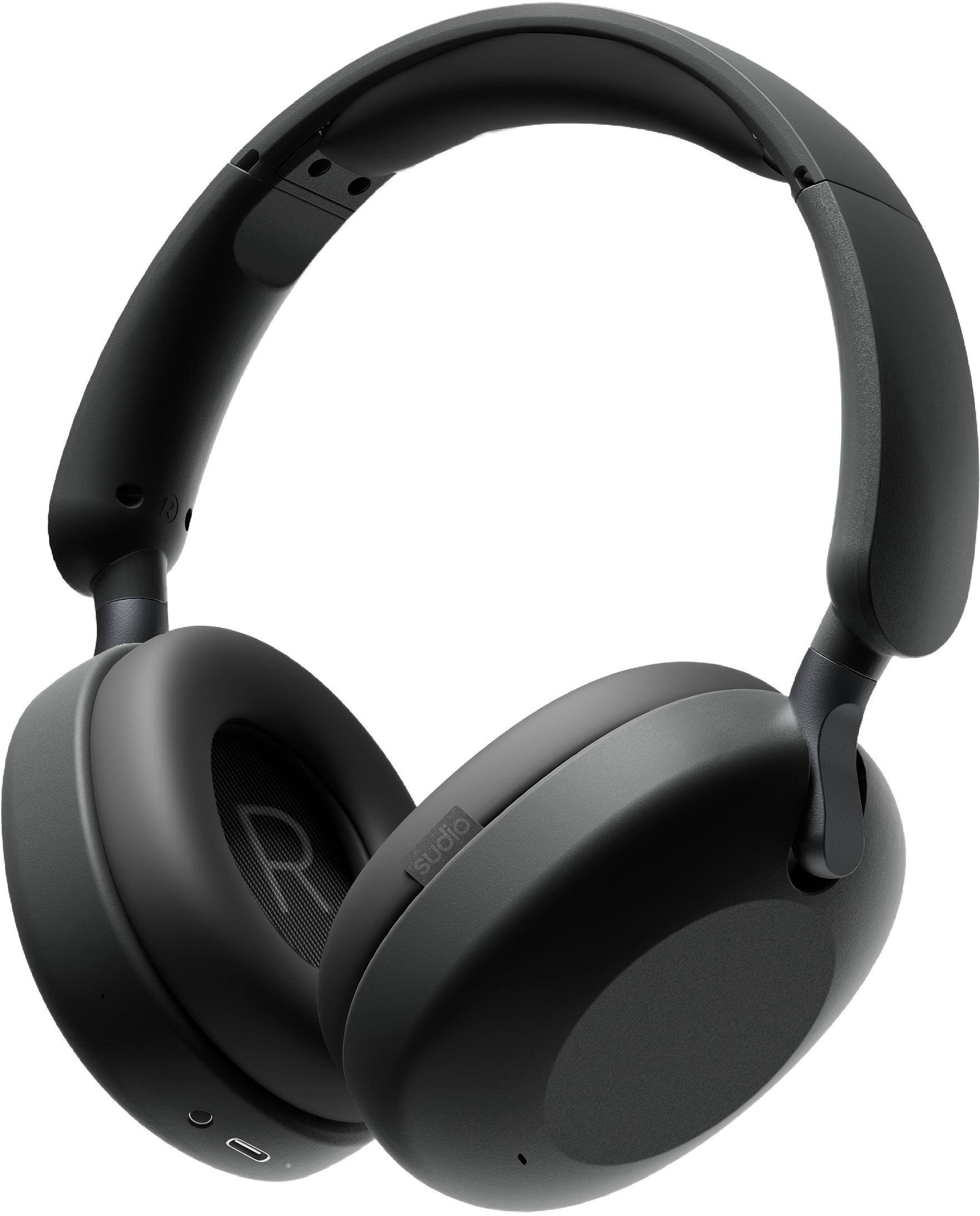 Sudio K2 Pro Draadloze Koptelefoon |Zwart |