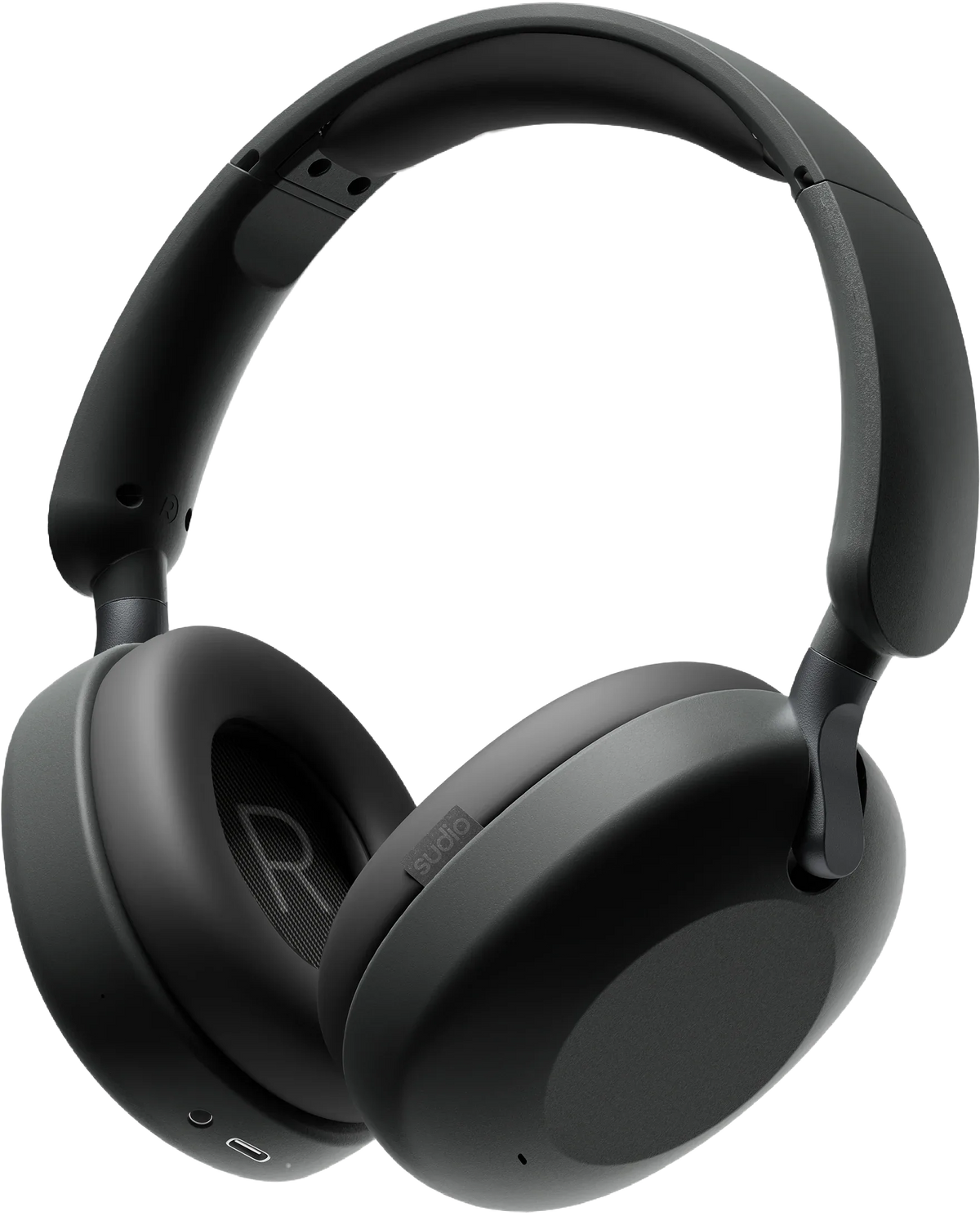 Sudio K2 Pro Draadloze Koptelefoon |Zwart | - Essentify