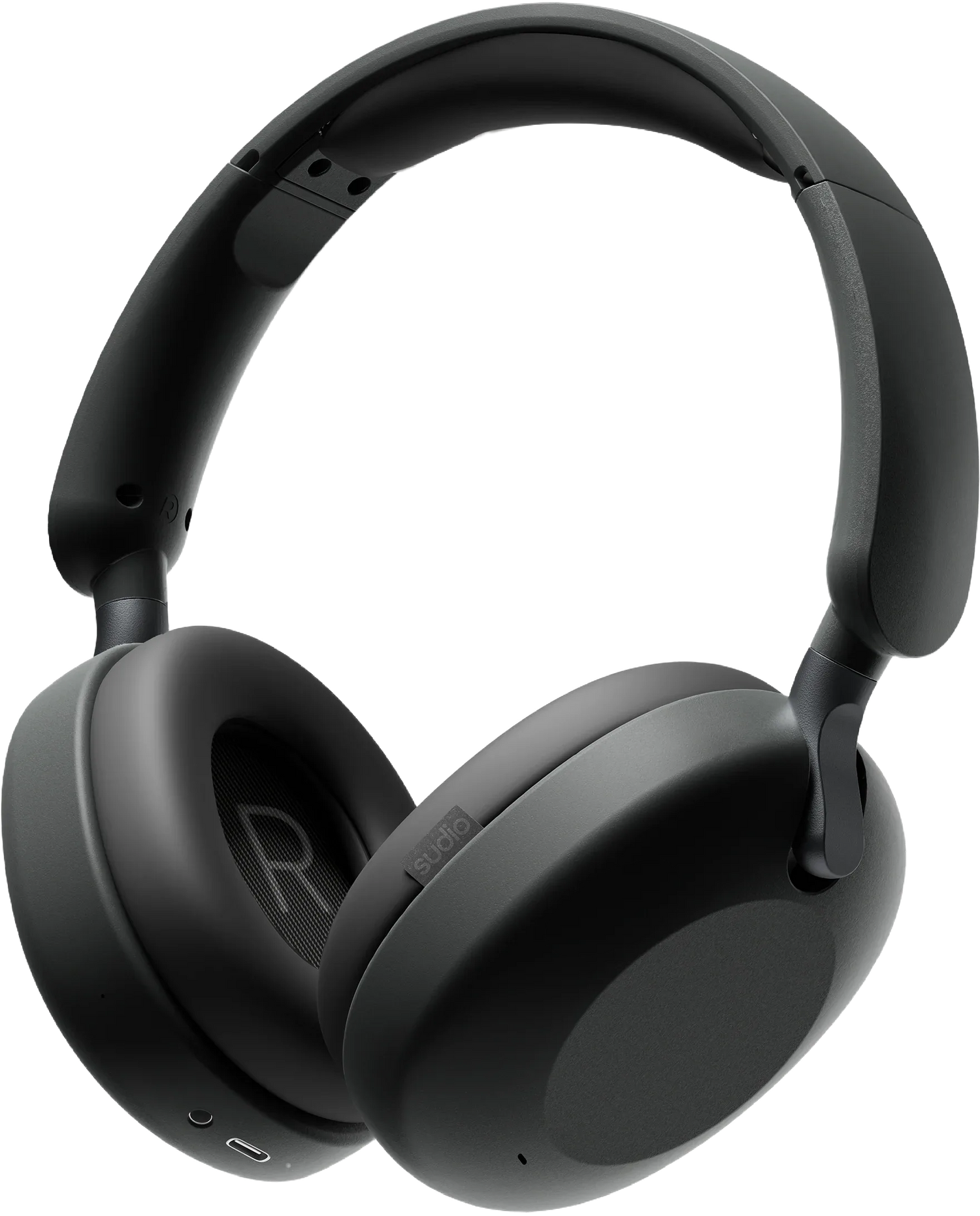 Sudio K2 Pro Draadloze Koptelefoon |Zwart | - Essentify