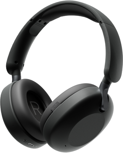 Sudio K2 Pro Draadloze Koptelefoon |Zwart |