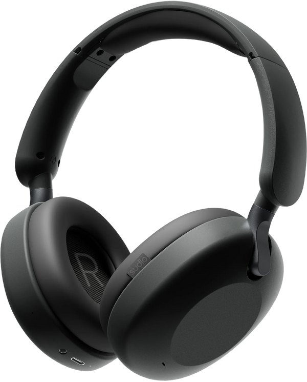 Sudio K2 Pro Draadloze Koptelefoon |Zwart | - Essentify