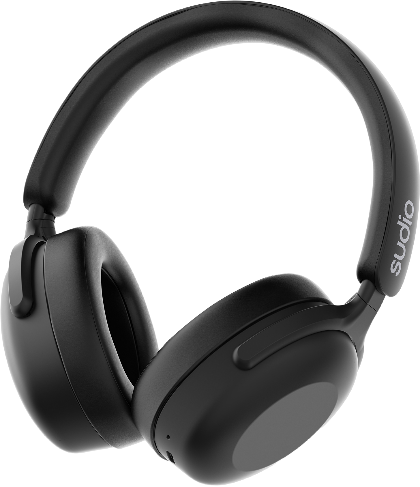 Sudio R4 Draadloze Koptelefoon | Zwart |