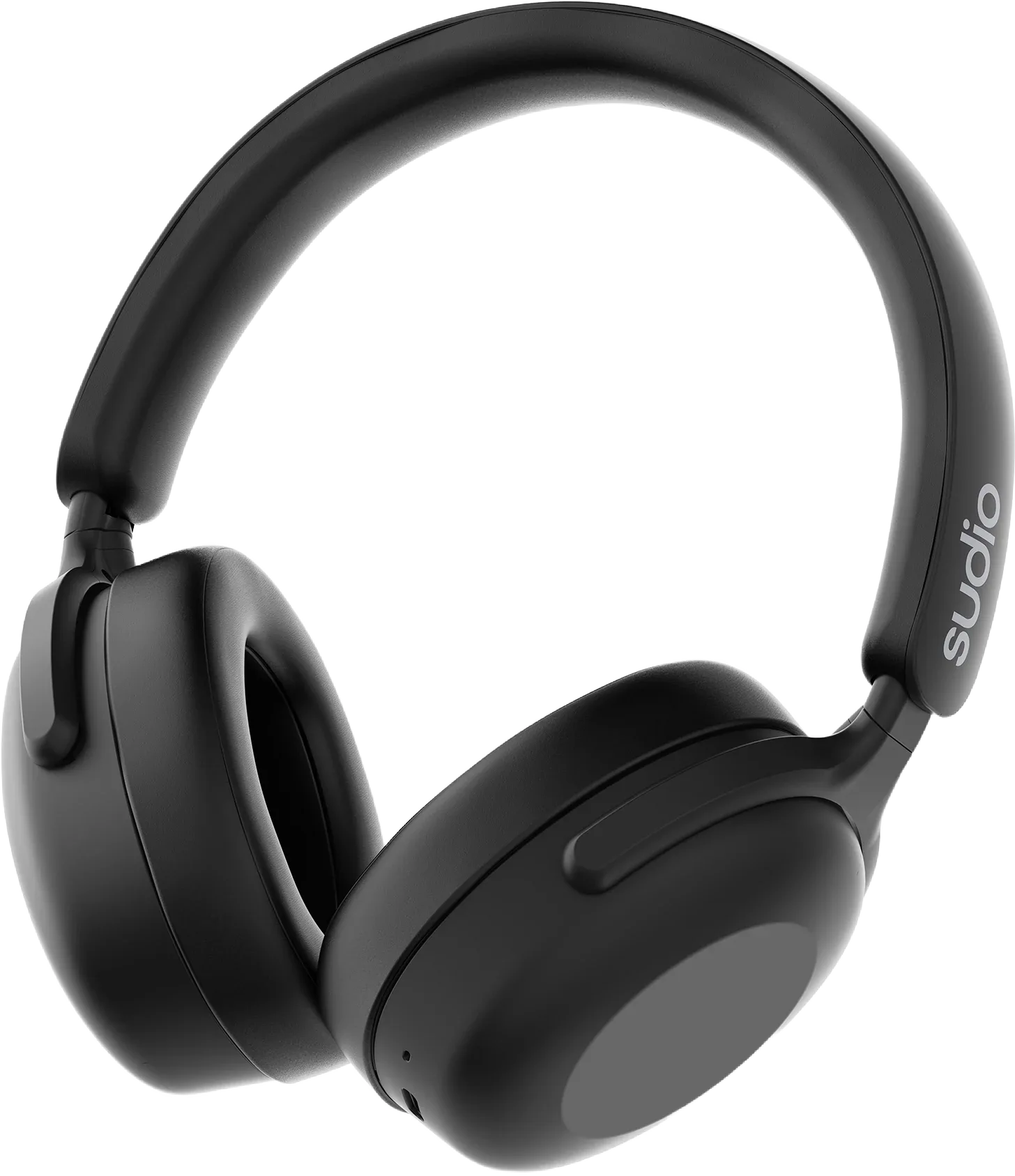 Sudio R4 Draadloze Koptelefoon | Zwart | - Essentify