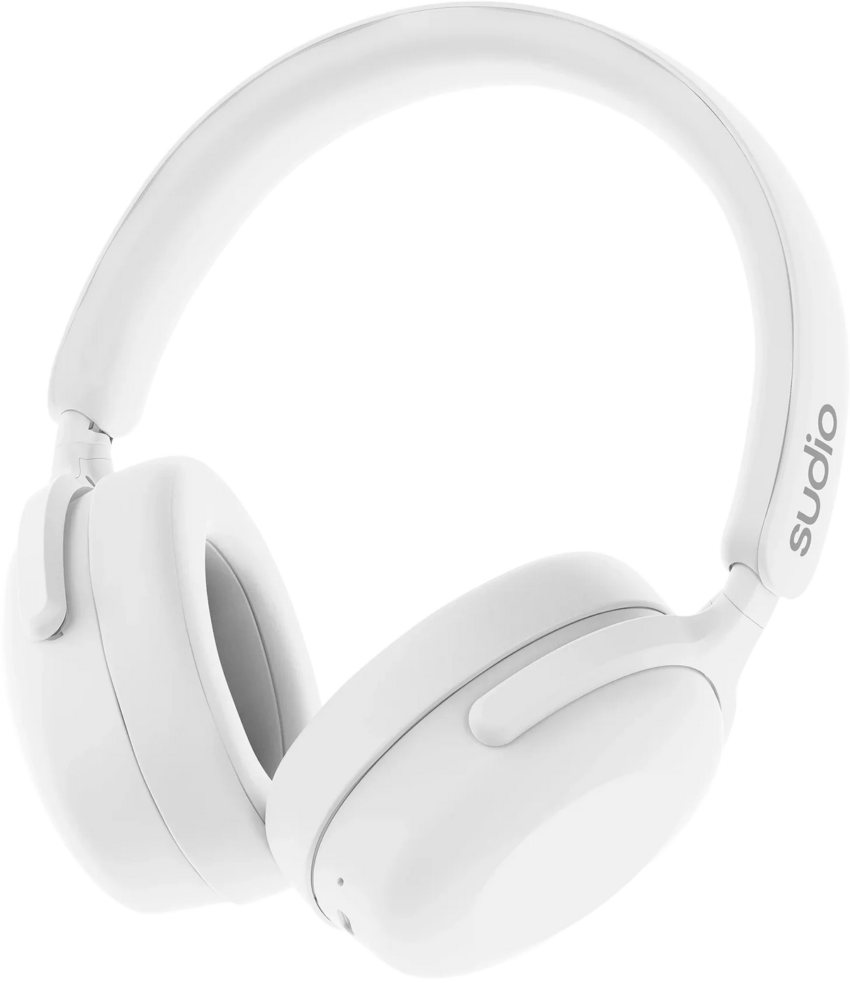 Sudio R4 Draadloze Koptelefoon | Wit | - Essentify