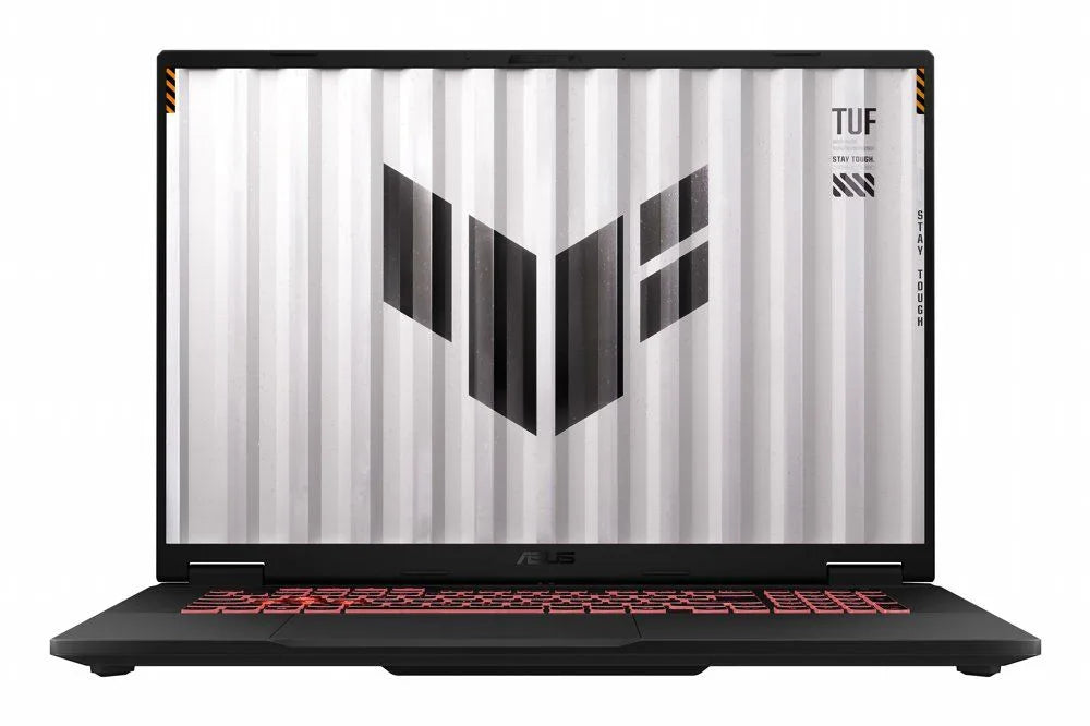 ASUS TUF Gaming A18 | 18'' WUXGA IPS 144Hz | AMD Ryzen 7 270 | RTX5070 | 16GB DDR5 | 1TB SSD | W11 Home