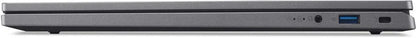 Acer Aspire Go | 17.3'' Full HD IPS | Intel Core 3 N355 | 8GB DDR5 | 512GB SSD | W11 Home