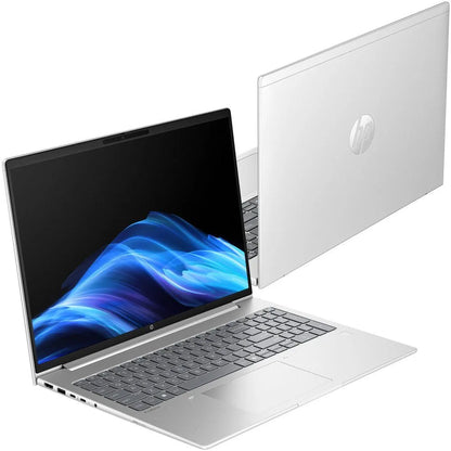 HP ProBook 4 G1i 16 | 16" WUXGA IPS | Intel Core Ultra 7 225U | 16GB DDR5 | 512GB SSD | W11 Pro