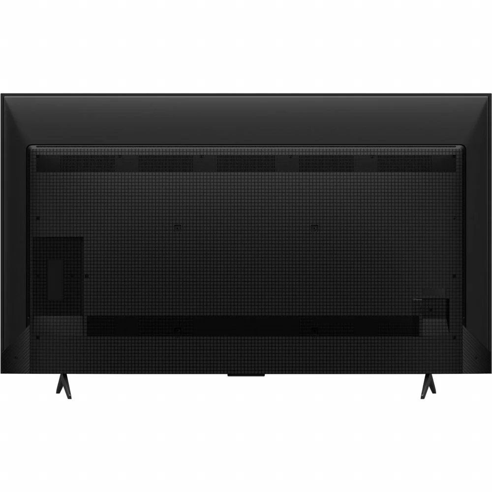 TCL 50T69C | 50" 4K Ultra HD QLED | 60Hz | Google TV | Dolby Vision | HDMI 2.1 | Smart TV