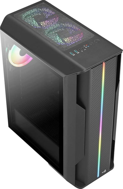 GAMING Desktop | Intel Core i5-10400 | GTX1650 | 16GB | 1TB | W11 Professional
