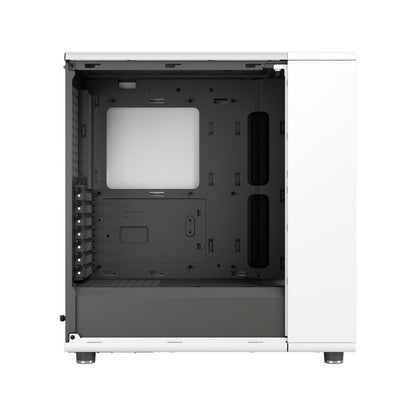 Fractal Design North Mesh | Midi Tower Behuizing | Wit
