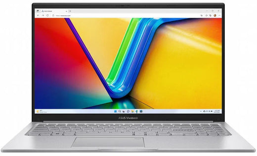 Asus Vivobook 15 A1504VA | 15.6'' Full HD IPS | Intel Core i3-1315U | 8GB RAM | 512GB SSD | W11 Professional - Essentify