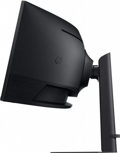 Samsung Odyssey G9 G91F 49" | 5120x1440 VA | 144Hz | 1ms | Curved UltraWide Gaming Monitor | Zwart