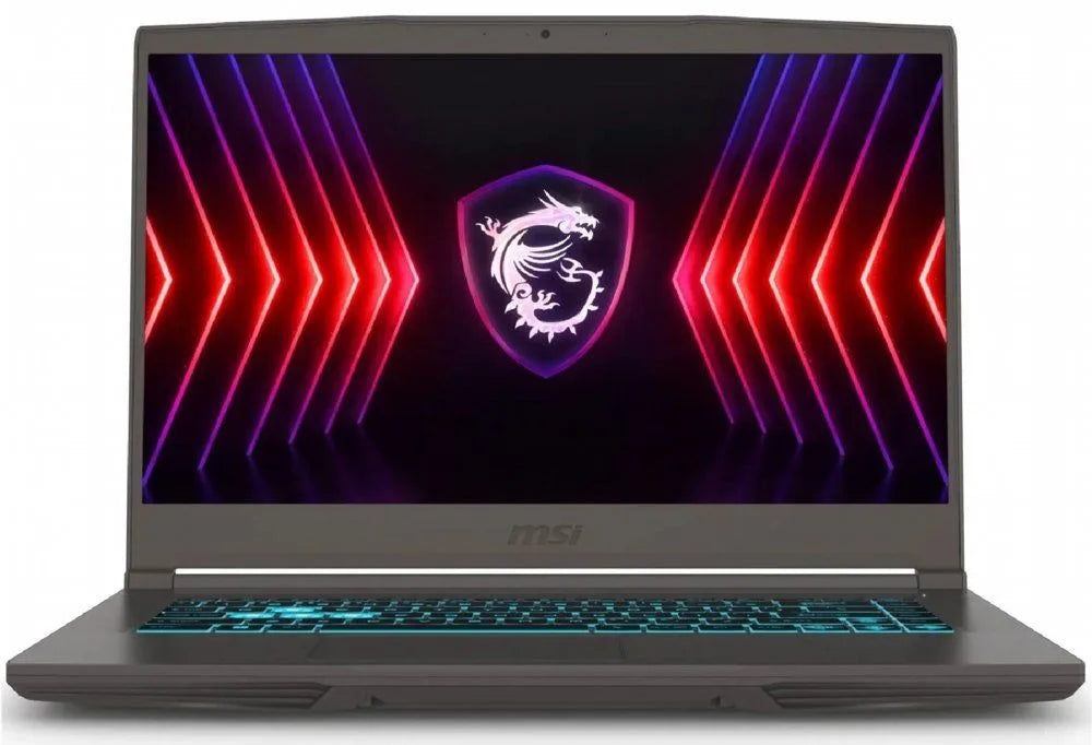 MSI Thin 15 B13VE | 15.6 Full HD IPS 144Hz | Intel Core i5-13420H | RTX4050 | 16GB RAM | 512GB SSD | W11 Pro | Cosmos Grey