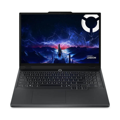 Lenovo Legion 5 | 15.3'' Full HD IPS 165Hz | Intel Core i7-13650HX | RTX5060 | 16GB DDR5 | 512GB SSD | W11 Home