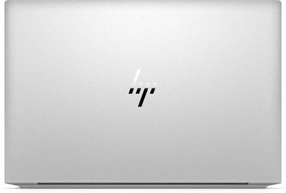 HP EliteBook 840 G7 | 14'' Full HD IPS Touchscreen | Intel Core i7-10810U | 16GB RAM | 256GB SSD | W11 Professional | REFURBISHED SILVER - Essentify