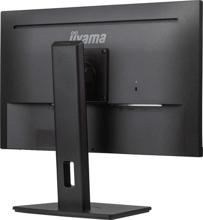iiyama ProLite XUB2493HS-B6 | 23.8" Full HD IPS Monitor | 1920x1080 | Zwart