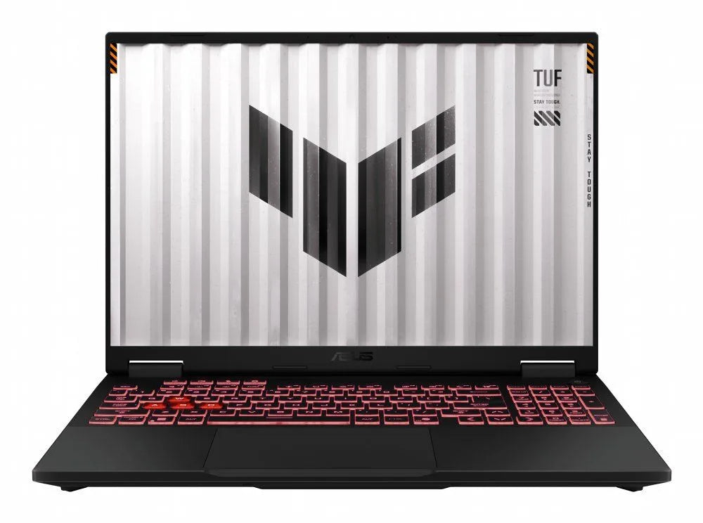 ASUS TUF Gaming A16 | 16" WUXGA IPS 144Hz | AMD Ryzen 7 260 | RTX5060 | 16GB DDR5 | 512GB SSD | W11 Home